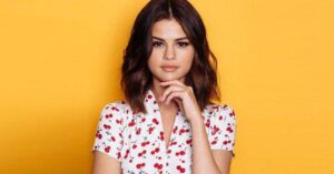 Η Selena Gomez νοσηλεύεται σε ψυχιατρική κλινική