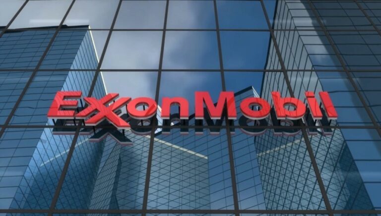 Exxon Mobil: Θέλουν τερματικό στην Κύπρο αν βρουν επαρκείς ποσότητες (ΒΙΝΤΕΟ)