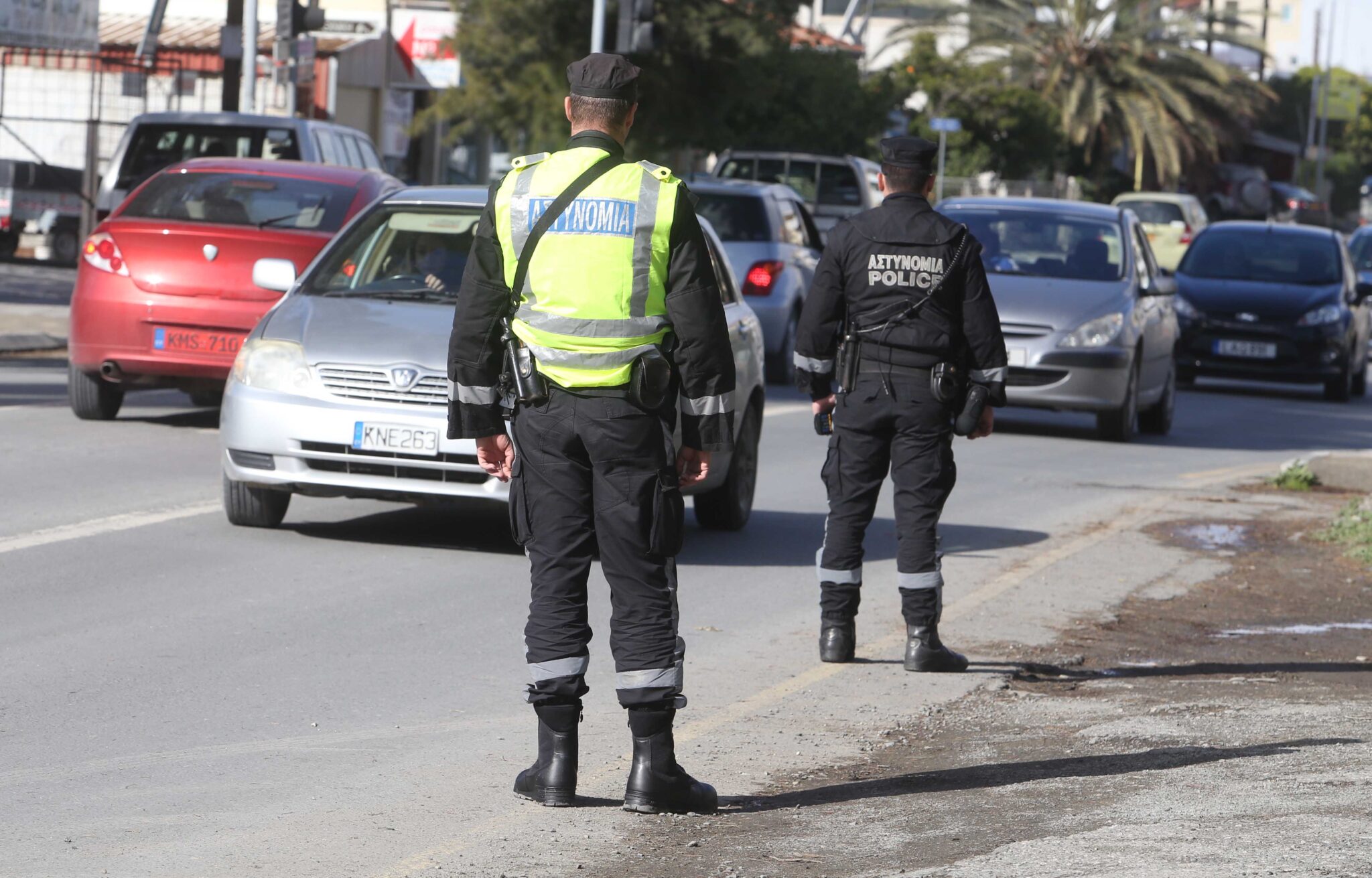 Αργία η ημέρα των Χριστουγέννων αλλά κάποιοι σήμερα δούλευαν για εμάς (ΒΙΝΤΕΟ)