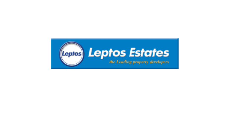 “Leptos Coral Seas Villas”: Πρώτο σε πωλήσεις ακινήτων στην Πάφο