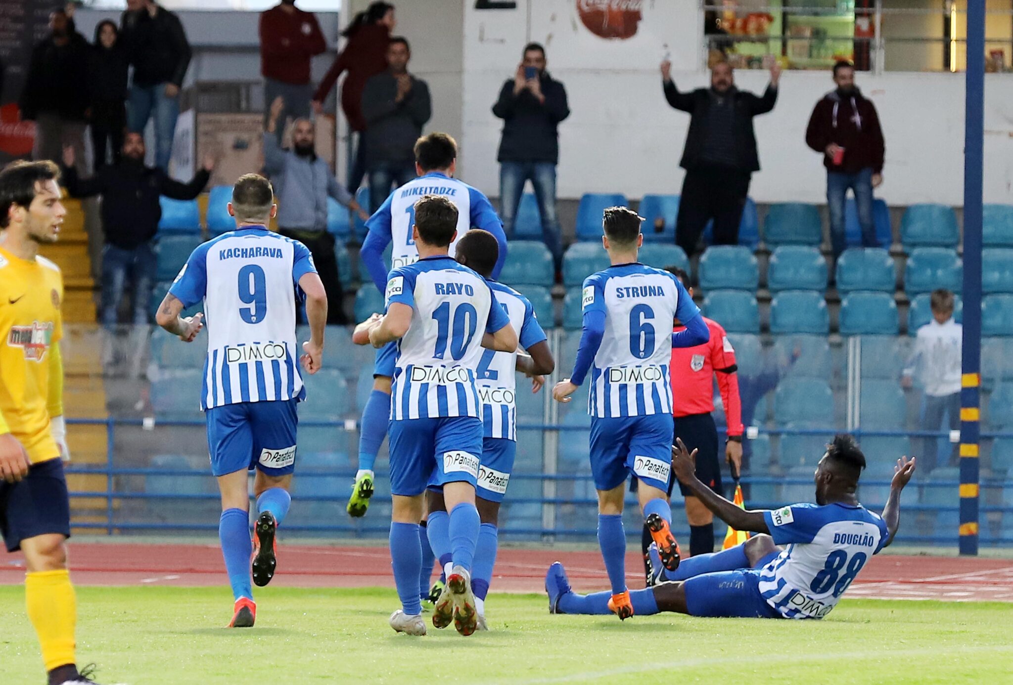 Ανάπαυση ενόψει Κυπέλλου στην Ανόρθωση