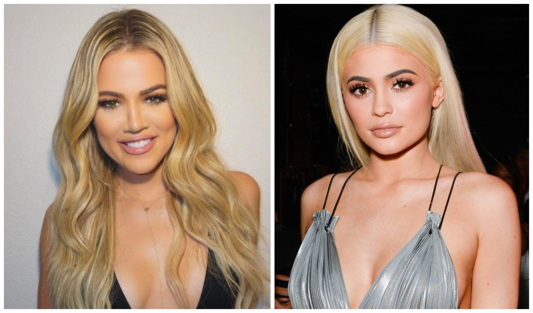 Η Khloe Kardashian έγινε ίδια η… Kylie Jenner! (ΦΩΤΟ)