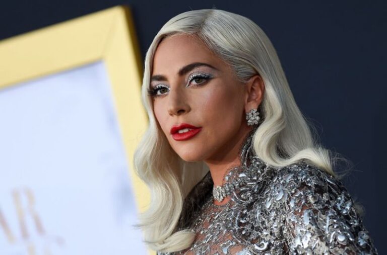 Lady Gaga: Το λάθος στο νέο της τατουάζ έγινε γιατί ήταν… μεθυσμένη! (ΦΩΤΟ)