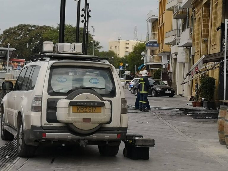 Στο κελί οι τρεις για τη φονική πυρκαγιά στη Λευκωσία για άλλες οκτώ ημέρες