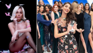 Mοντέλο του "Next Top Model" έγινε η πρωταγωνίστρια του… "Replay"(BINTEO)