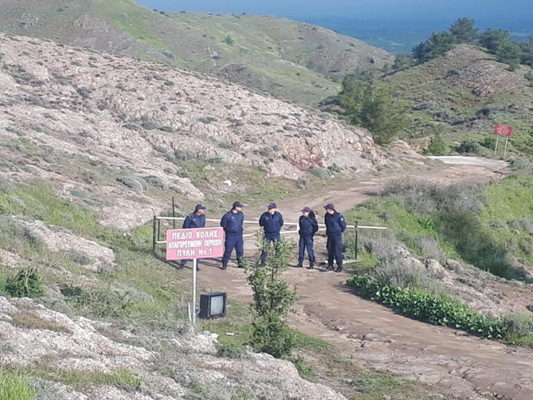 Κραυγή απόγνωσης από τους κάτοικους της Αγίας Μαρίνας Ξυλιάτου (ΒΙΝΤΕΟ)