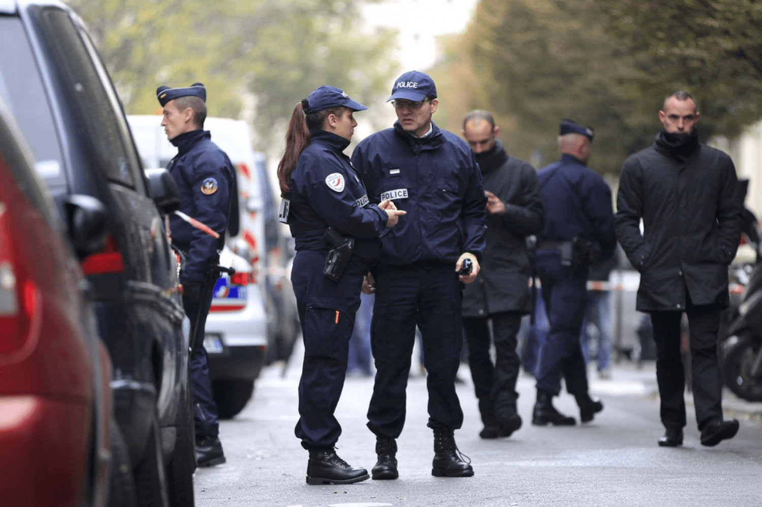 Πολύωρο θρίλερ σε φυλακές της Γαλλίας όταν κρατούμενος φώναζε Αλαχού Ακμπάρ