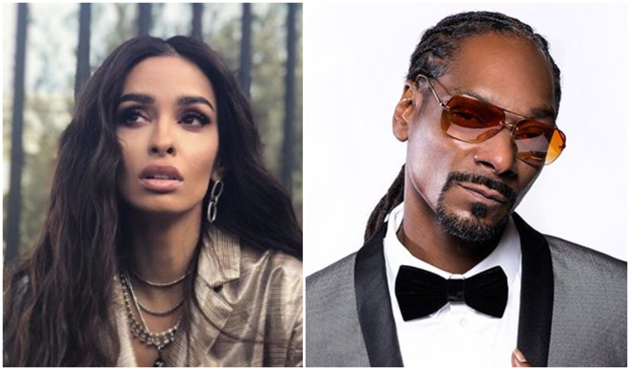 Ελένη Φουρέιρα – Snoop Dogg: Μάθετε πότε κυκλοφορεί το τραγούδι τους!