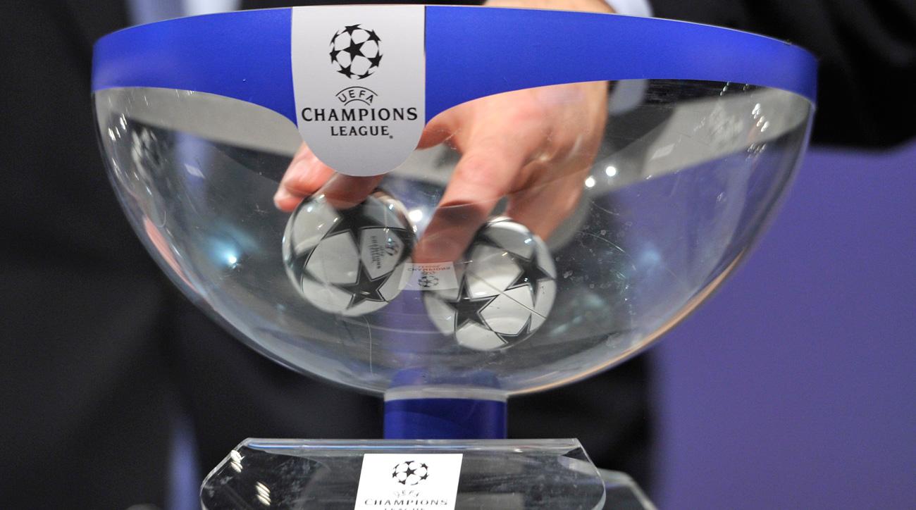 Ώρα κλήρωσης για Champions League και Europa