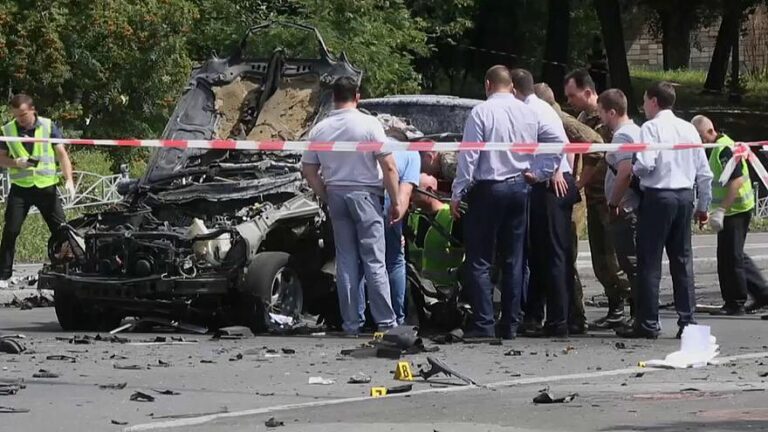 Ισχυρή έκρηξη και ένας σοβαρά τραυματίας στη Γλυφάδα (ΒΙΝΤΕΟ&ΦΩΤΟ)