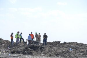 Χρονοβόρος ο έλεγχος DNA στα θύματα της αεροπορικής τραγωδίας στην Αιθιοπία