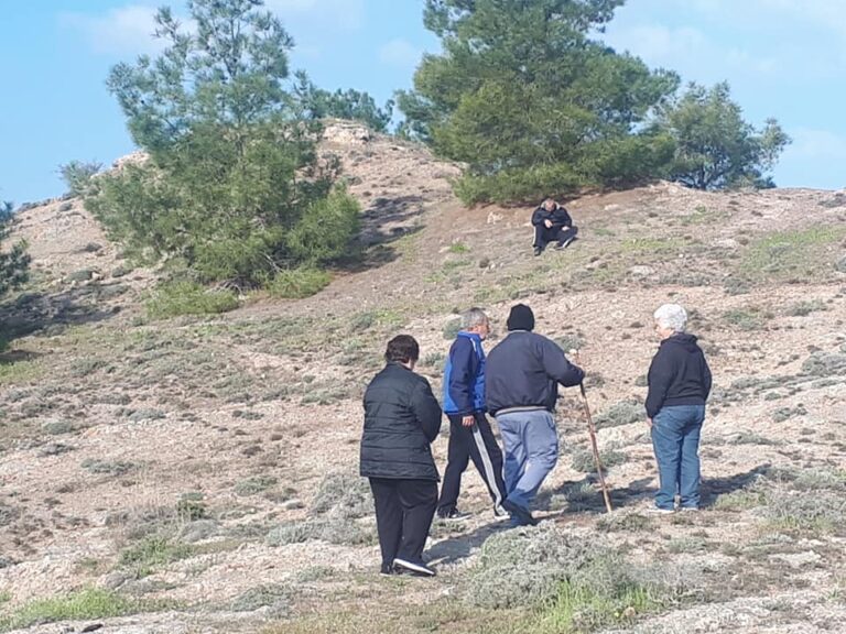 Τρόμος για τους κατοίκους της Αγίας Μαρίνας Ξυλιάτου το πεδίο βολής (ΒΙΝΤΕΟ)