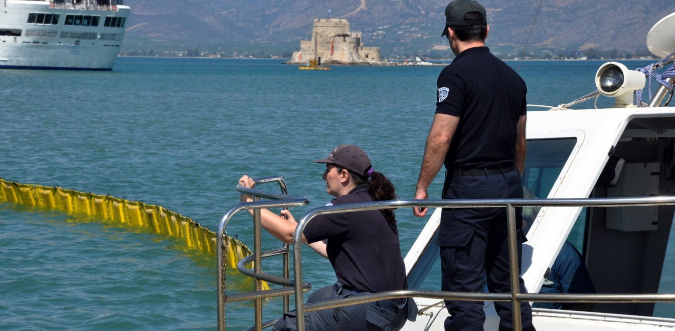 Άλλα δυο πτώματα ξέβρασαν παραλίες της Ρόδου