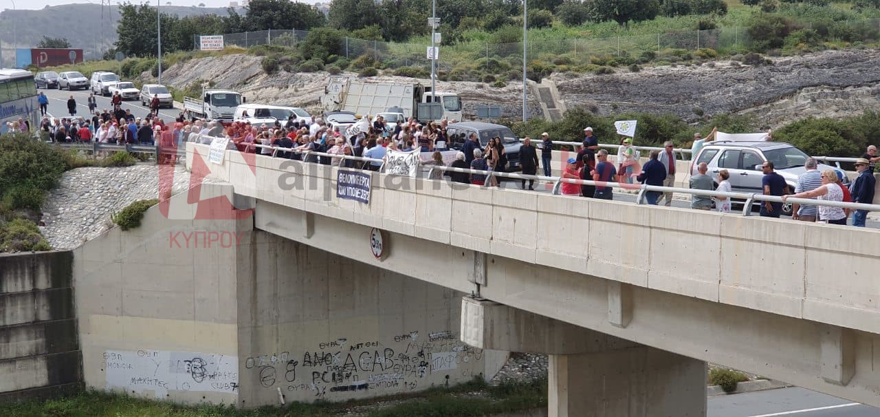 ΥΠΕΣ: Λανθασμένες παραδοχές από μελετητές για οικιστικές μονάδες στο Πισσούρι