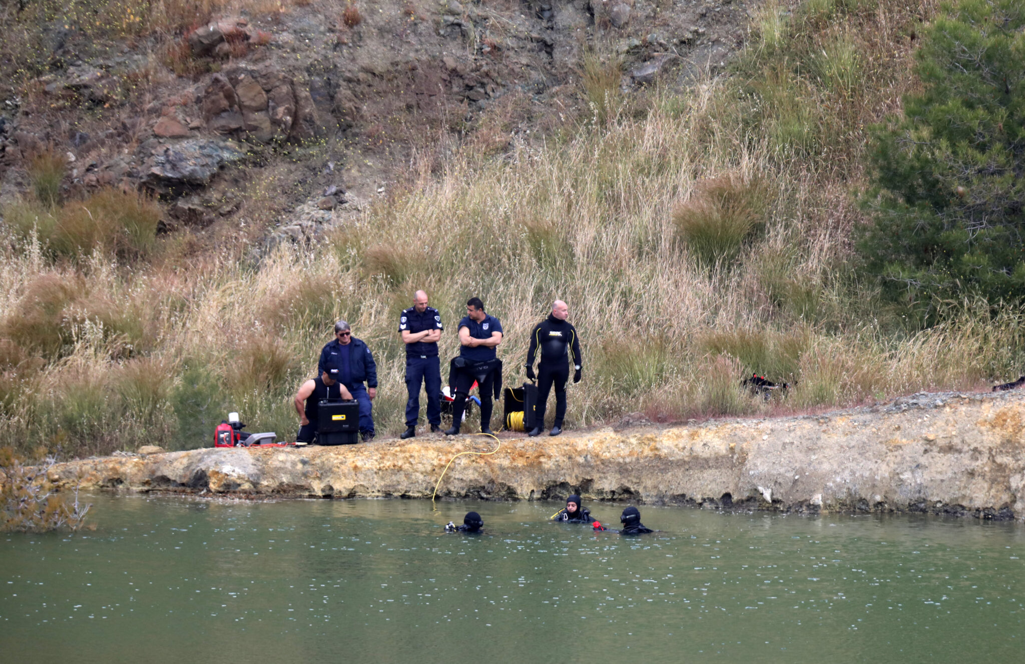 Όλες οι ελπίδες στο σύστημα sonar που πιάνει δουλειά το Σάββατο (ΒΙΝΤΕΟ)