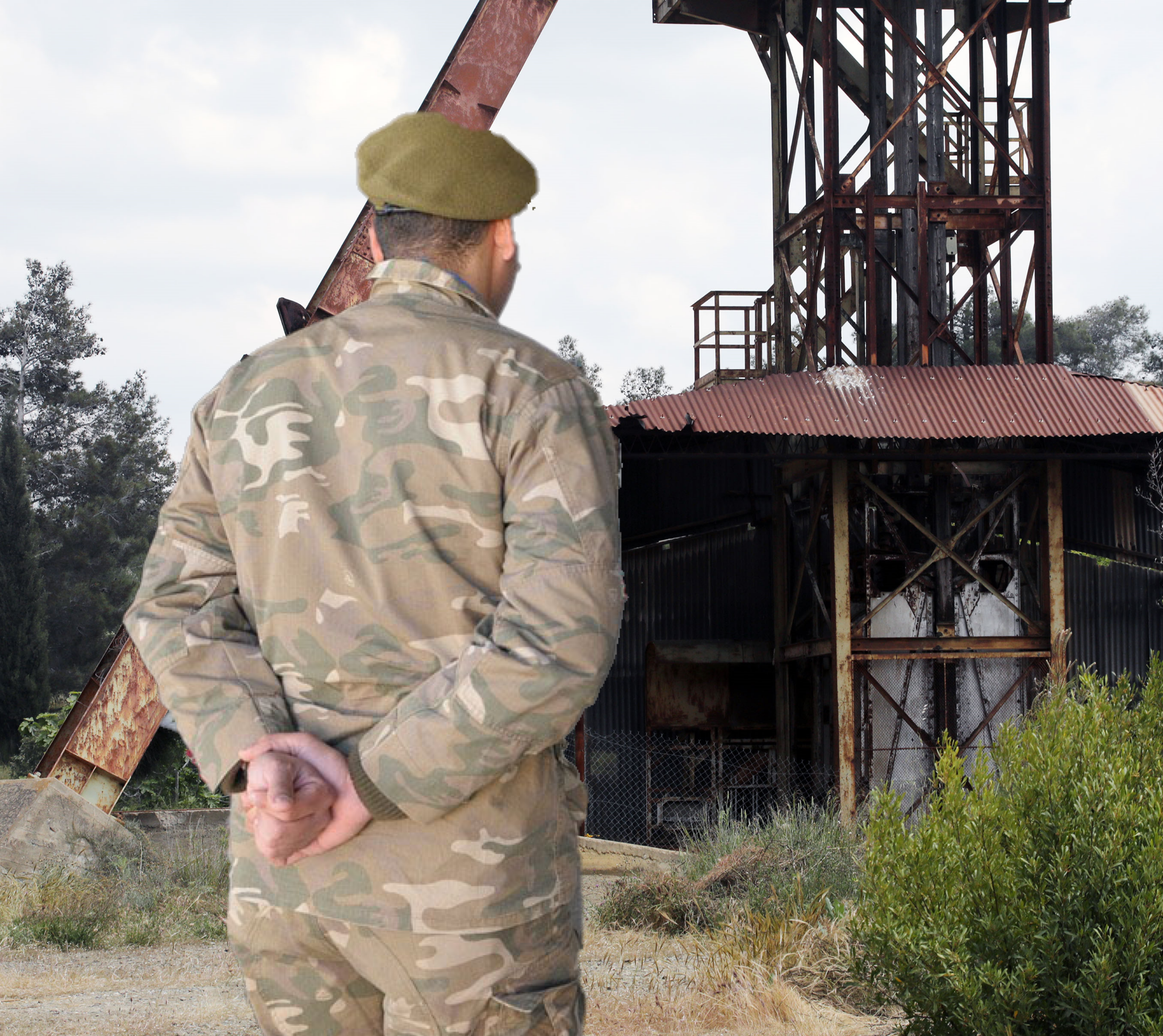 Το προφίλ του 35χρονου που φέρεται να ομολόγησε ότι σκότωσε μητέρα και κόρη