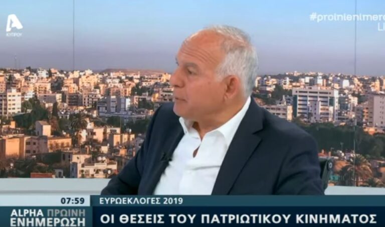 Ρότσας: "Να γίνουμε 2 εκατομμύρια με κίνητρα, όχι μόνο σεξ" (ΒΙΝΤΕΟ)