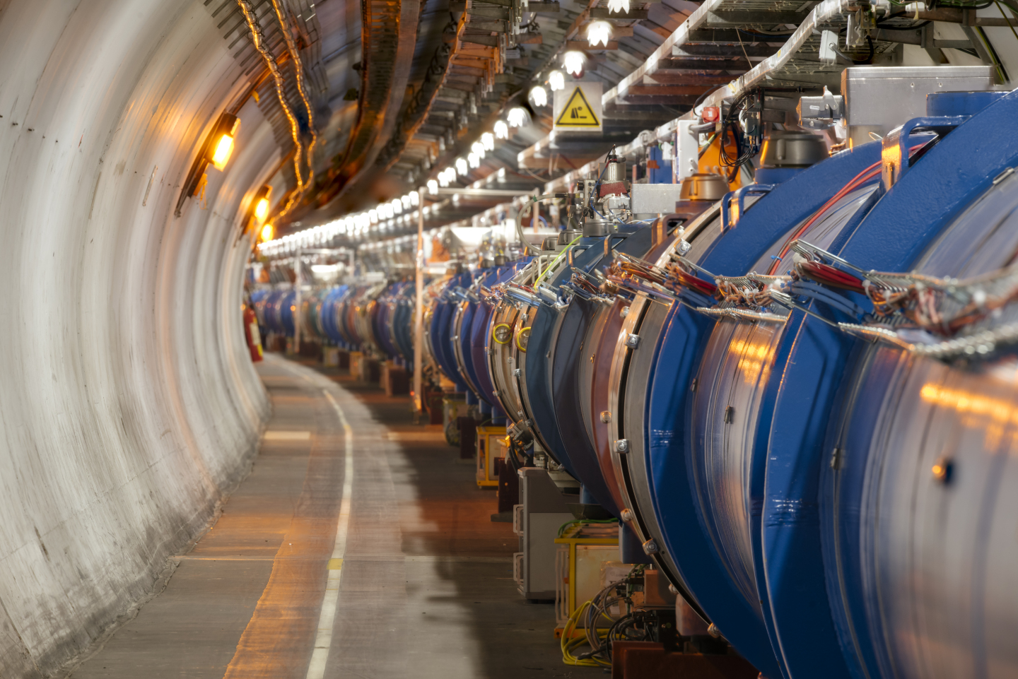 Στην Κύπρο η διαδραστική έκθεση CERN (ΒΙΝΤΕΟ)