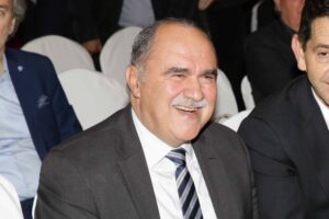 Μιχαηλίδης για «Μακάρειο»: «Δεν υπάρχει καμία σκοπιμότητα από τον ΚΟΑ…»