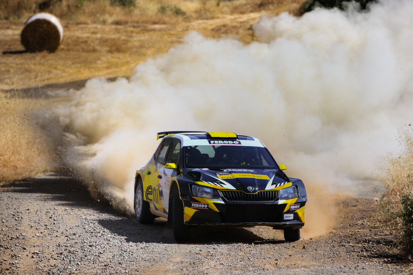 Palm Trees Rally: 3η συνεχόμενη νίκη για  Petrolina Racing Team