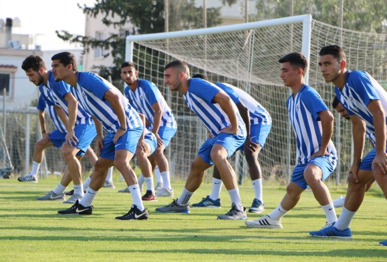 Το ταξίδι προετοιμασίας σε Πλάτρες και Ολλανδία για την Ανόρθωση