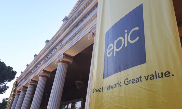 «Epic» … αυτό είναι το νέο όνομα της MTN