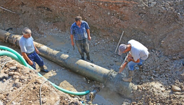 Χωρίς νερό η Λεμεσός την Τετάρτη λόγω βελτιωτικών εργασιών