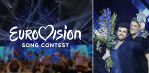 Aνατροπή! Το… Άμστερνταμ "έριξε πόρτα" στην Eurovision – Όλες οι λεπτομέρειες