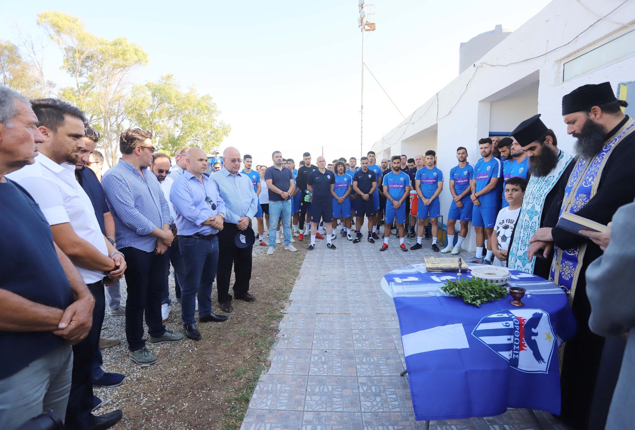 Πρεμιέρα για την «Κυρία» από το Λιοπέτρι (ΦΩΤΟ & ΒΙΝΤΕΟ)