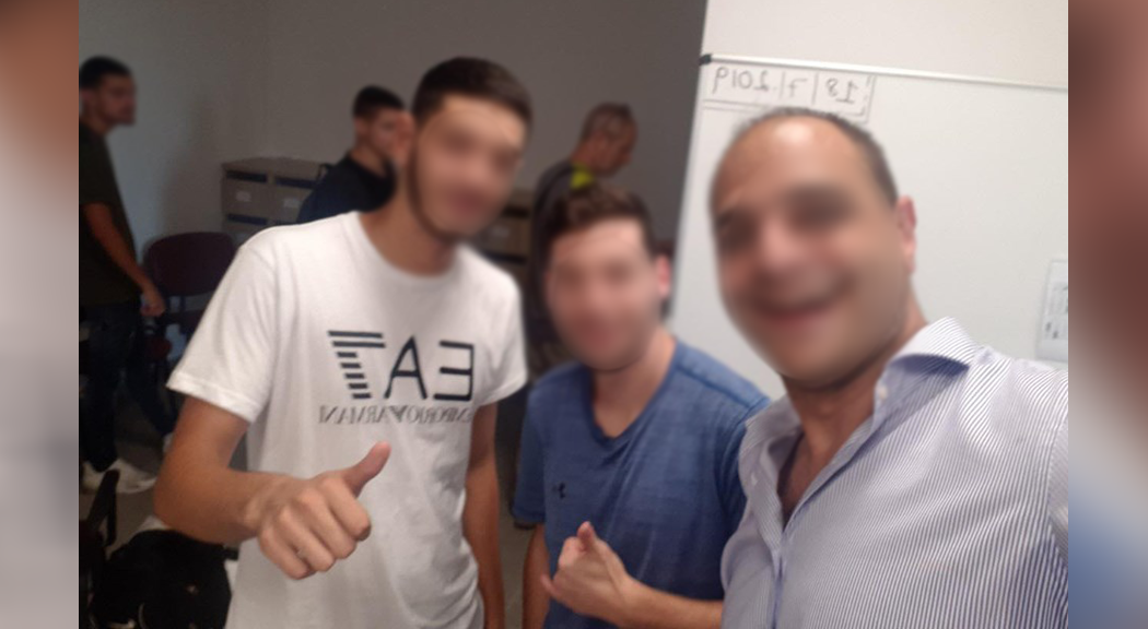 Υπόθεση ομαδικού βιασμού 19χρονης: "Η selfie μου έσωσε τη ζωή" (ΦΩΤΟ)