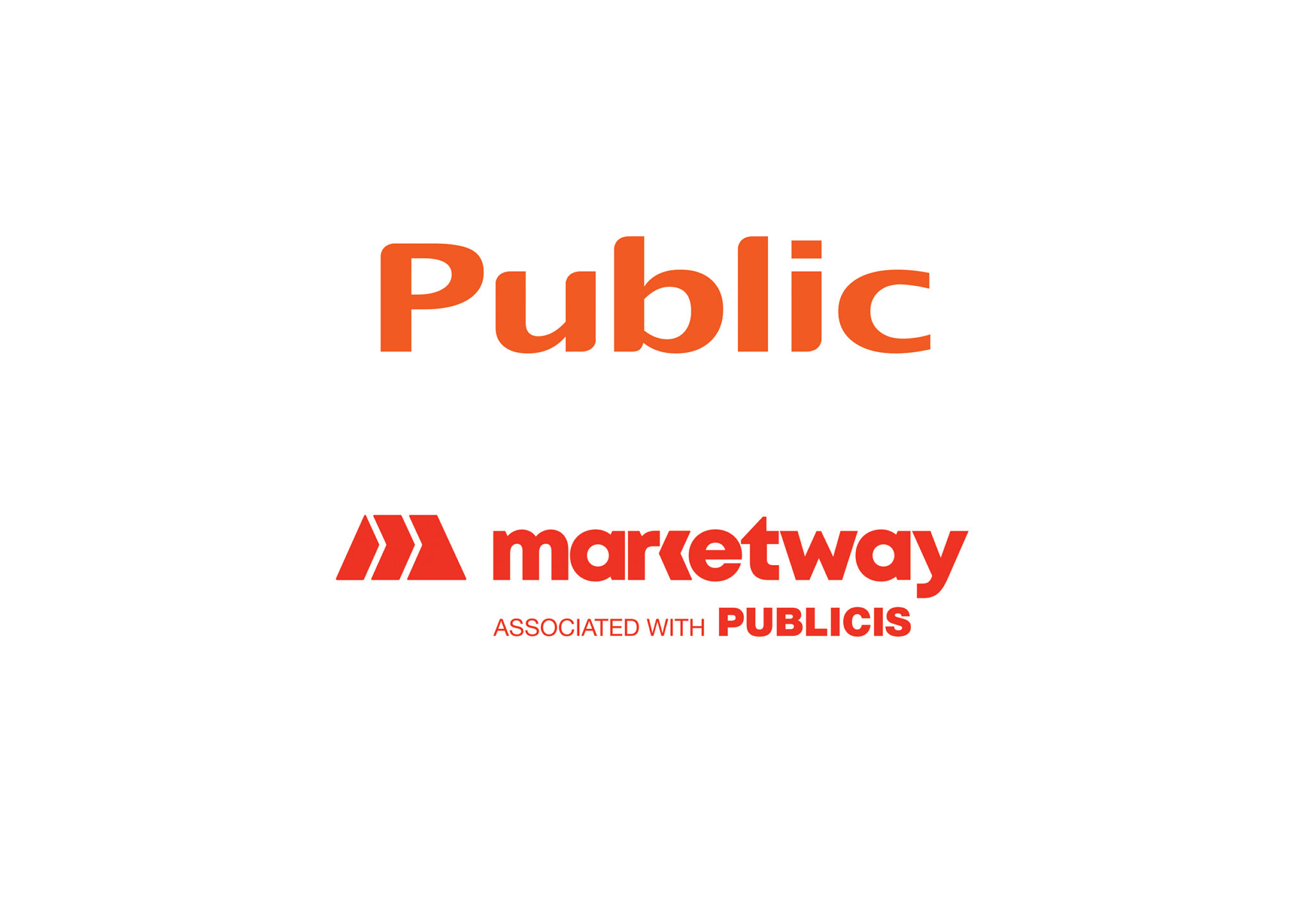 Public και Marketway Publicis  εγκαινιάζουν μια νέα εποχή συνεργασίας