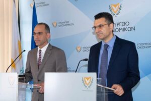 ΥΠΟΙΚ: Στην Κύπρο ίσως οι καλύτερες δημοσιονομικές επιδόσεις της Ευρωζώνης