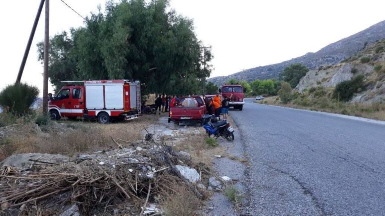 Πληροφορίες για κηλίδες αίματος στο κρεβάτι του ξενοδοχείου της 34χρονης