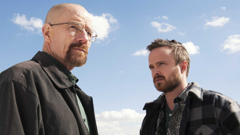 Η ταινία "Breaking Bad"… έρχεται στο Netflix! Δείτε το πρώτο teaser (ΒΙΝΤΕΟ)