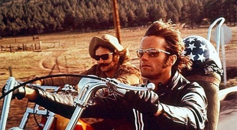 "Εφυγε" από τη ζωή ο EasyRider Χένρι Φόντα