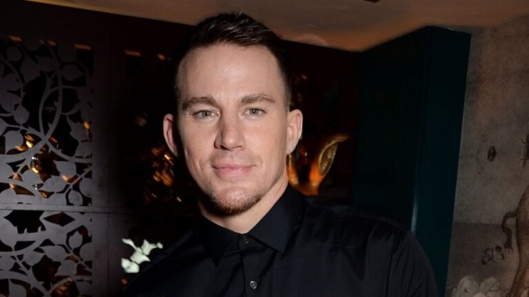 O Channing Tatum αποφάσισε να… εγκαταλείψει τα social media!