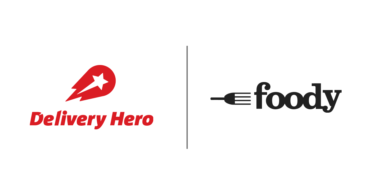 Εξαγορά του Foody από τον διεθνή όμιλο Delivery Hero