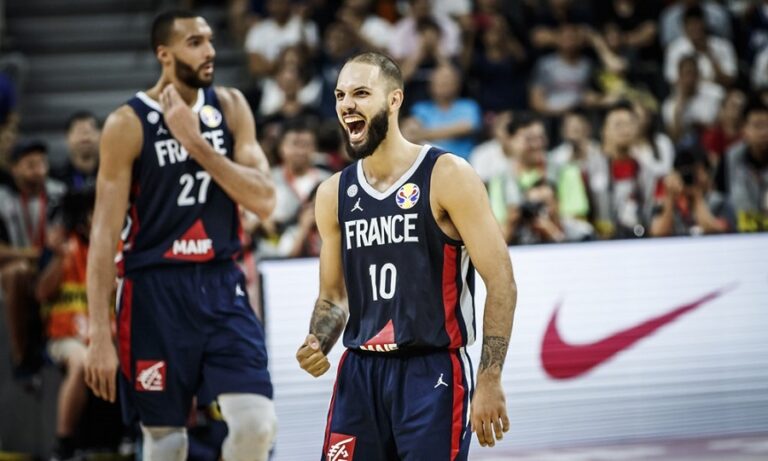 Έξαλλος με την FIBA ο Φουρνιέ