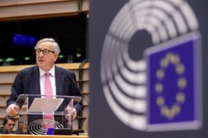 Γιούνκερ: Δυνατή μια νέα συμφωνία του Brexit χωρίς backstop