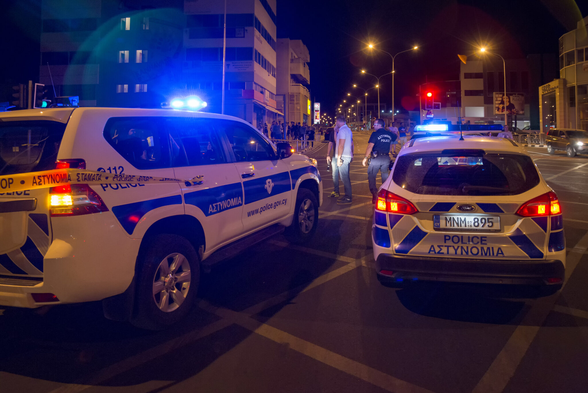 Στο ΤΑΕ Λεμεσού 15χρονη που δηλώθηκε ως ελλείπουσα από Στέγη στην οποία διαμένει