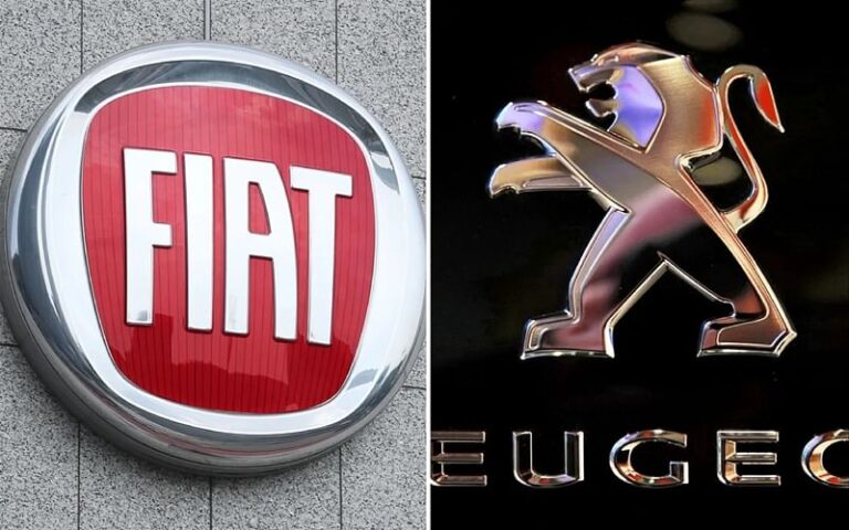 Σούπερ deal: Fiat Chrysler και Peugeot συγχωνεύονται