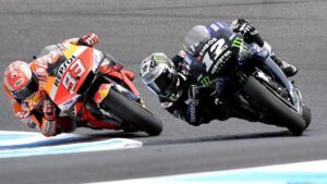 MotoGP: Νικητής στην Μαλαισία ο Βινιάλες, ρεκόρ βαθμών ο Μάρκεθ