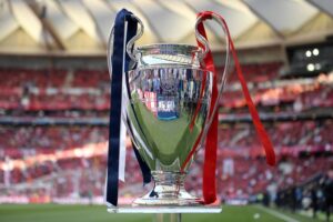 Σκέψεις για τελικό Champions League στις… ΗΠΑ