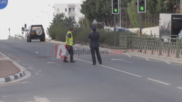 Πάτησε το φωτεινό σηματοδότη πριν από τη μοιραία σύγκρουση η 10χρονη Νελίνα