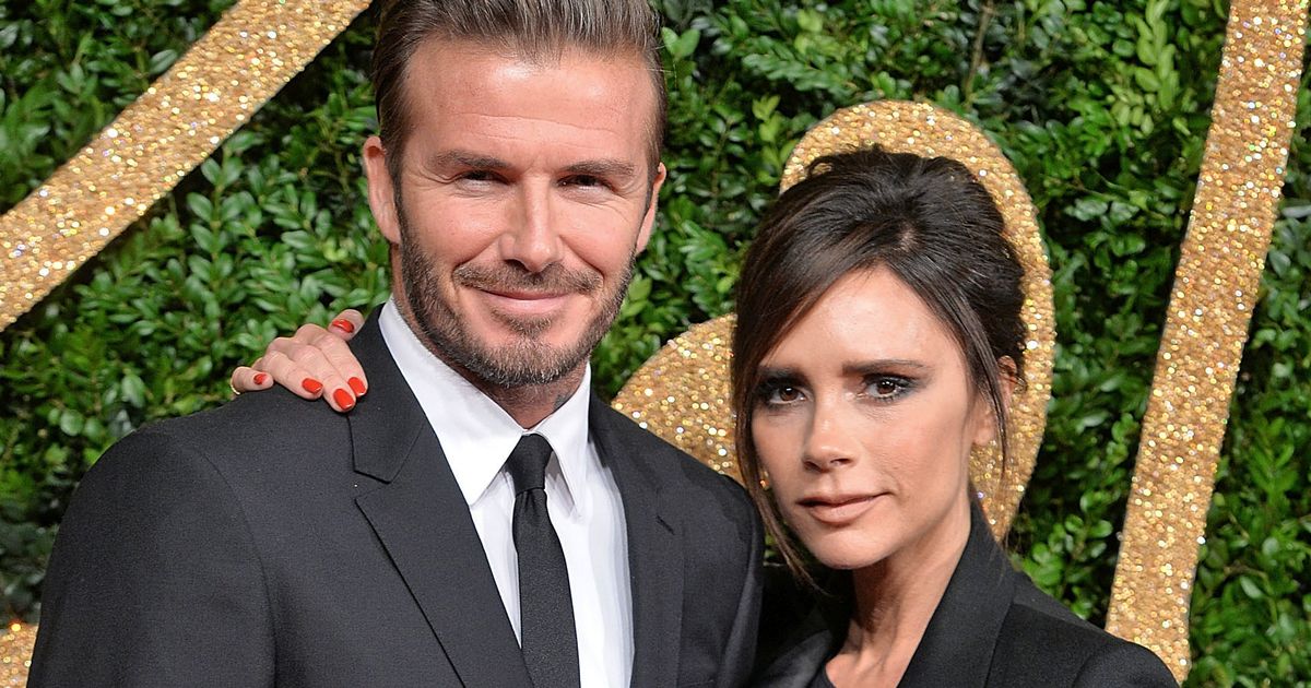 Victoria Beckham: Tι δώρο θα πάρει στον David για τα Χριστούγεννα; (ΒΙΝΤEO)