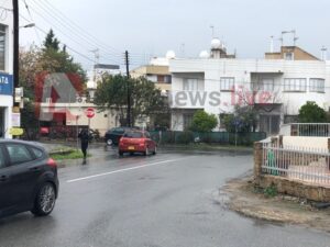 Η απροσεξία "έκοψε" το νήμα της ζωής στην άτυχη 66χρονη Άννα Νικολάου (ΒΙΝΤΕΟ)