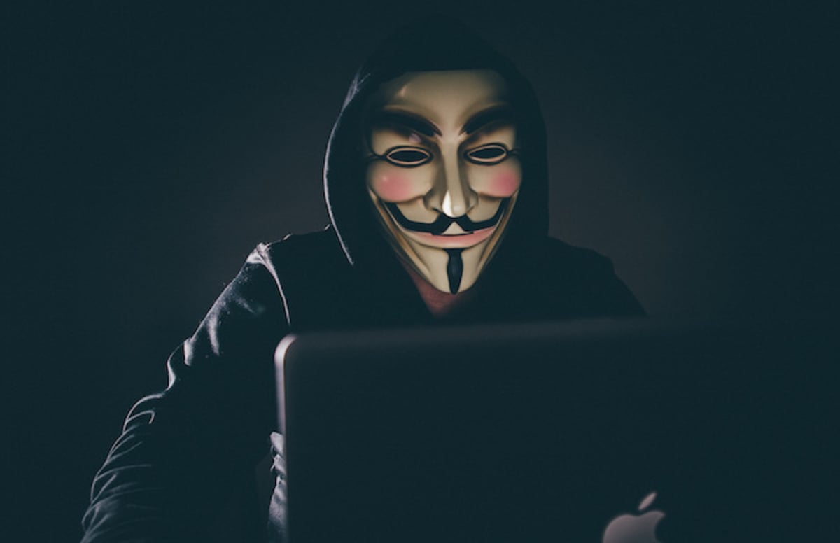 Oι «Anonymous Greece» δημοσιοποίησαν τα στοιχεία Τούρκων χάκερς