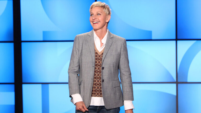 Ένας μπόμπιρας εξηγεί στην…Ellen DeGeneres ποιά είναι η Κύπρος (ΒΙΝΤΕΟ)