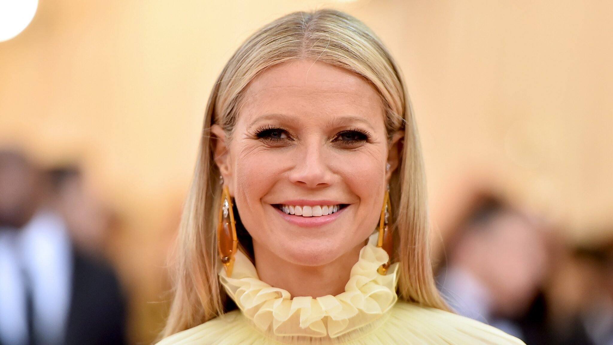 Gwyneth Paltrow: Πουλάει κεριά με άρωμα…"αιδοίου" και είναι sold out (ΦΩΤΟ)