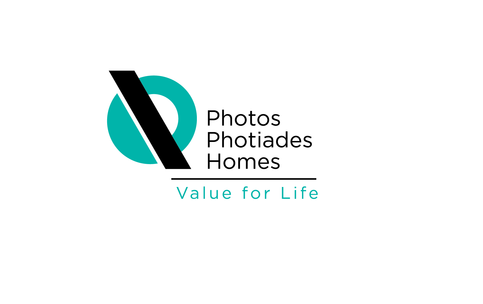 Photos Photiades Homes: Νέα εταιρική ταυτότητα στον τομέα ανάπτυξης γης